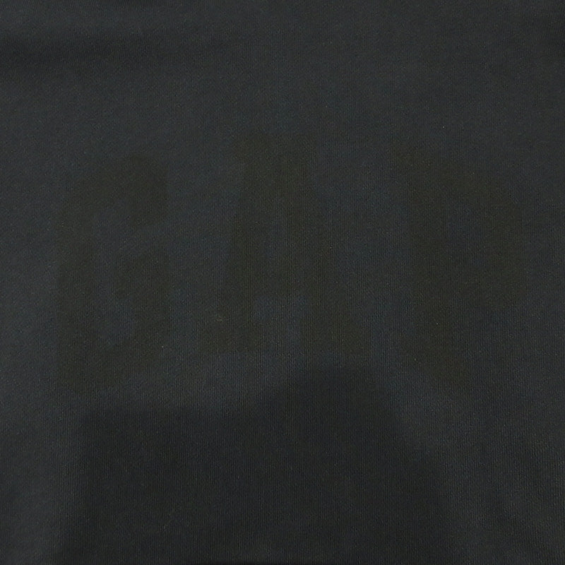 YEEZY | イージー × GAP × BALENCIAGA バレンシアガ DOVE HOODIE バックプリント長袖パーカー 鳩 パーカー 472996-00 ブラック(WASHED BLACK) サイズ：XL【三重本店】