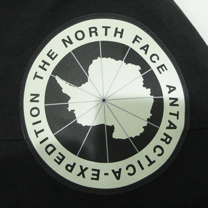 THE NORTH FACE | ザ・ノースフェイス Antarctica Parka アンタークティカパーカ 2WAYフードロゴ刺繍ダウンジャケット GORE-TEX 防水 ダウンジャケット ND92546 ブラック サイズ：L【三重本店】