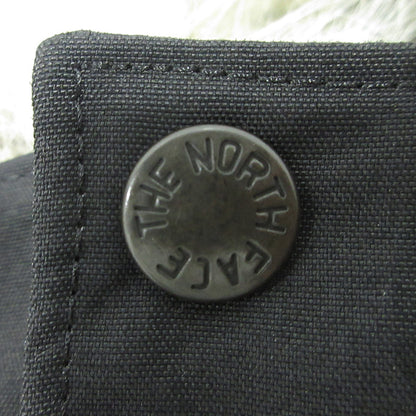 THE NORTH FACE | ザ・ノースフェイス Antarctica Parka アンタークティカパーカ 2WAYフードロゴ刺繍ダウンジャケット GORE-TEX 防水 ダウンジャケット ND92546 ブラック サイズ：L【三重本店】