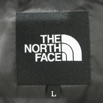 THE NORTH FACE | ザ・ノースフェイス Antarctica Parka アンタークティカパーカ 2WAYフードロゴ刺繍ダウンジャケット GORE-TEX 防水 ダウンジャケット ND92546 ブラック サイズ：L【三重本店】