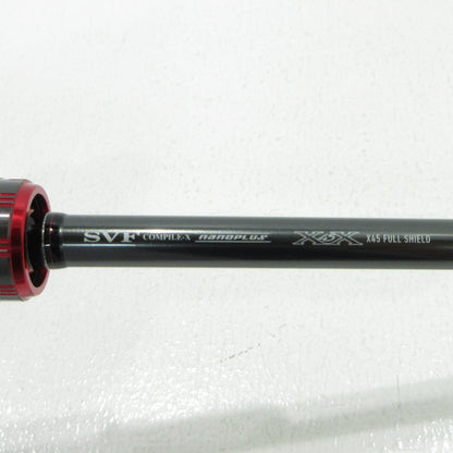 【釣り/つり/釣具/ロッド】Daiwa | ダイワ EMERALDAS STOIST エメラルダス ストイスト RT IL 81M インターラインモデル 2ピース【三重本店】