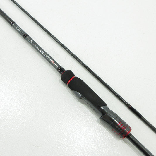 【釣り/つり/釣具/ロッド】Daiwa | ダイワ EMERALDAS STOIST エメラルダス ストイスト RT IL 81M インターラインモデル 2ピース【三重本店】