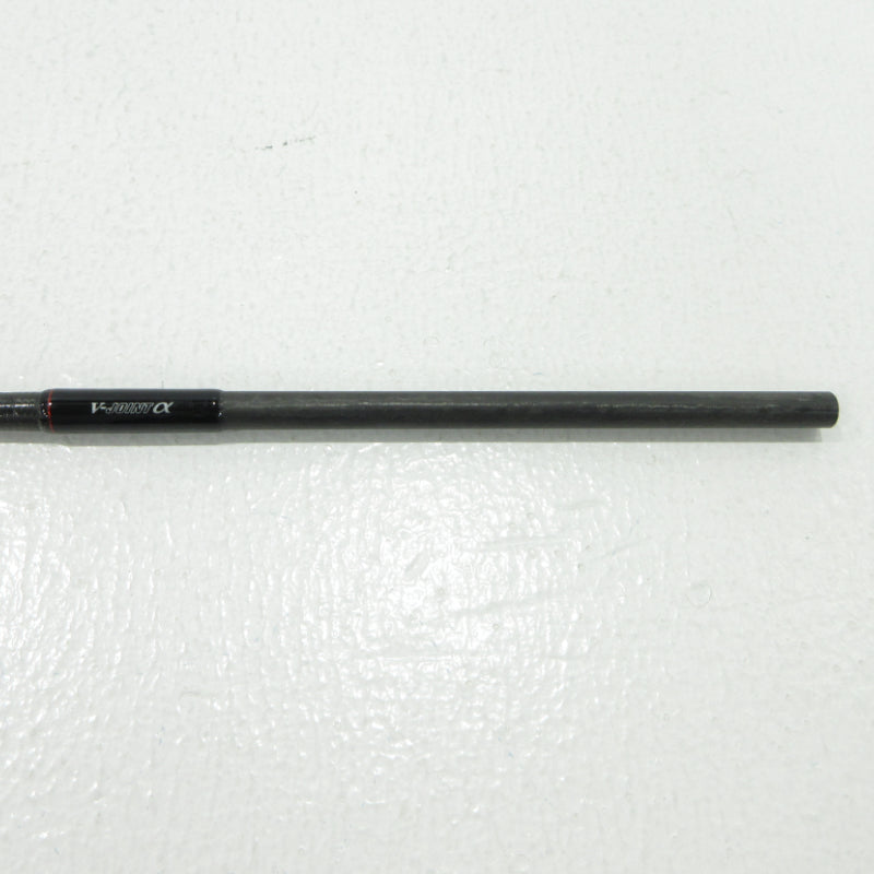 【釣り/つり/釣具/ロッド】Daiwa | ダイワ EMERALDAS STOIST エメラルダス ストイスト RT IL 81M インターラインモデル 2ピース【三重本店】