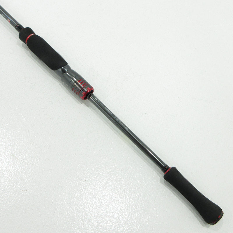 【釣り/つり/釣具/ロッド】Daiwa | ダイワ EMERALDAS STOIST エメラルダス ストイスト RT IL 81M インターラインモデル 2ピース【三重本店】