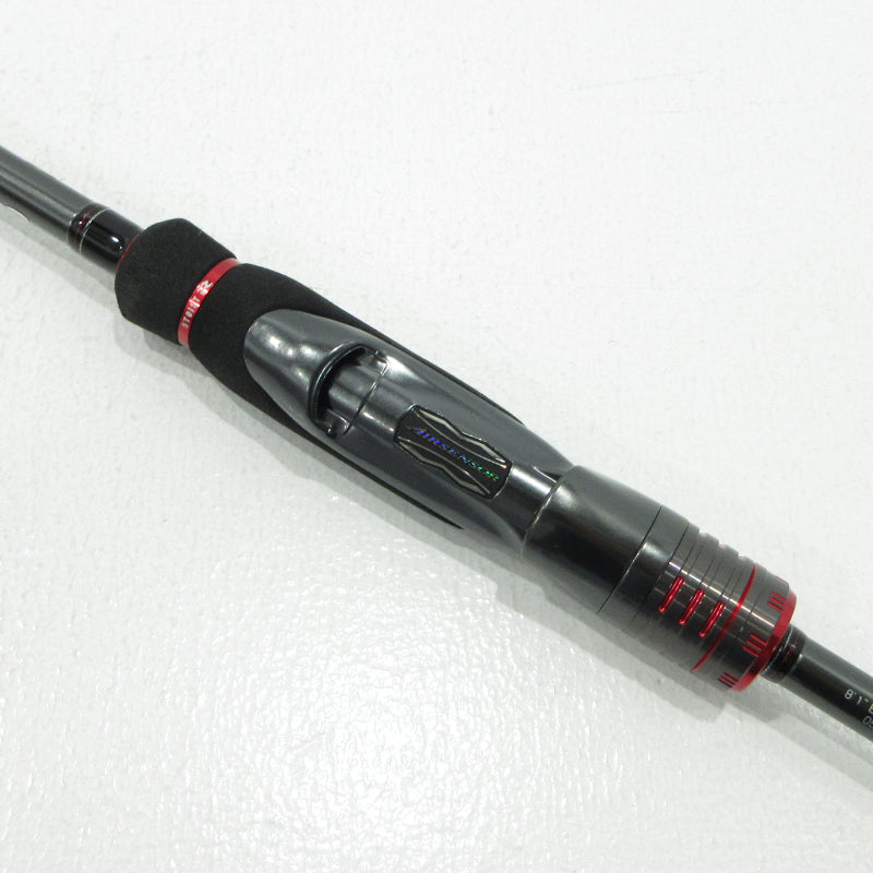 【釣り/つり/釣具/ロッド】Daiwa | ダイワ EMERALDAS STOIST エメラルダス ストイスト RT IL 81M インターラインモデル 2ピース【三重本店】