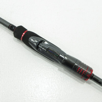 【釣り/つり/釣具/ロッド】Daiwa | ダイワ EMERALDAS STOIST エメラルダス ストイスト RT IL 81M インターラインモデル 2ピース【三重本店】