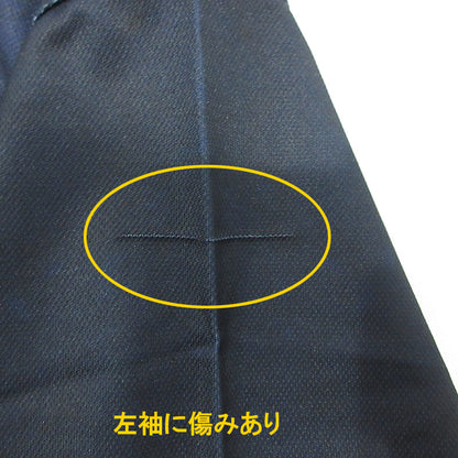 DIME | ダイム FINAL JERSEY ロゴ刺繍ゲームシャツ NOWTEC半袖ポロシャツ 半袖シャツ DIMESP24D27NVY ネイビー サイズ：L【三重本店】
