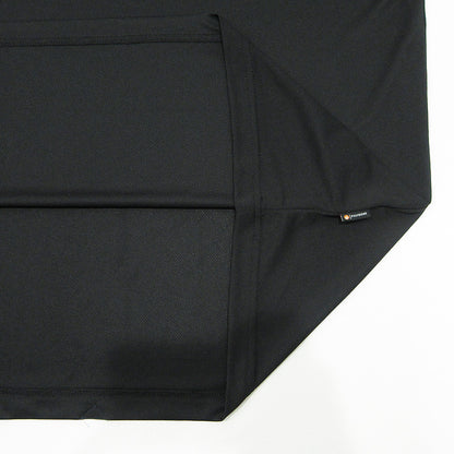 LIBERAIDERS | リベレイダース OG Logo Dry L/S Tee OGロゴドライ長袖Tシャツ POLYGIENE ポリジン生地 長袖Ｔシャツ ブラック サイズ：L【三重本店】