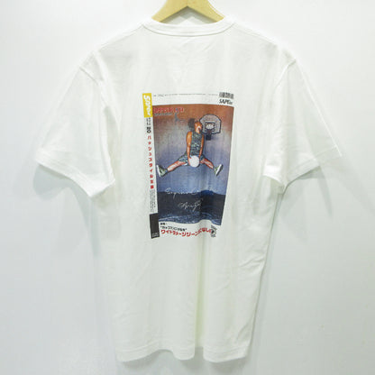 SAPEur | サプール カーゴベース20 半袖Ｔシャツ ホワイト サイズ：M【三重本店】