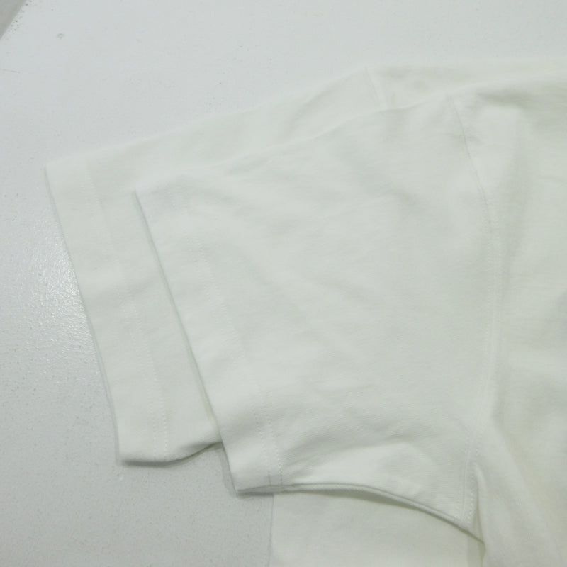 SAPEur | サプール カーゴベース20 半袖Ｔシャツ ホワイト サイズ：M【三重本店】