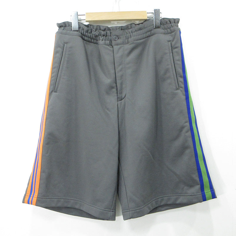 COMME des GARCONS HOMME | コムデギャルソンオム DEUX ドゥ ショートパンツ ハーフパンツ 25SS ショートパンツ DO-T019 グレー サイズ：M【三重本店】