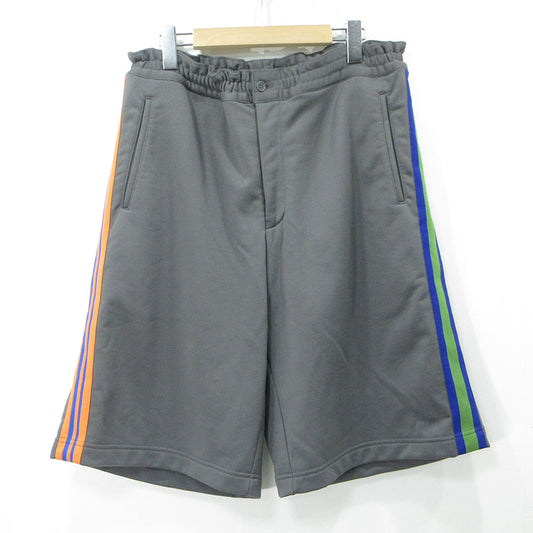 COMME des GARCONS HOMME | コムデギャルソンオム DEUX ドゥ ショートパンツ ハーフパンツ 25SS ショートパンツ DO-T019 グレー サイズ：M【三重本店】