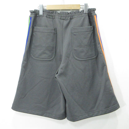 COMME des GARCONS HOMME | コムデギャルソンオム DEUX ドゥ ショートパンツ ハーフパンツ 25SS ショートパンツ DO-T019 グレー サイズ：M【三重本店】