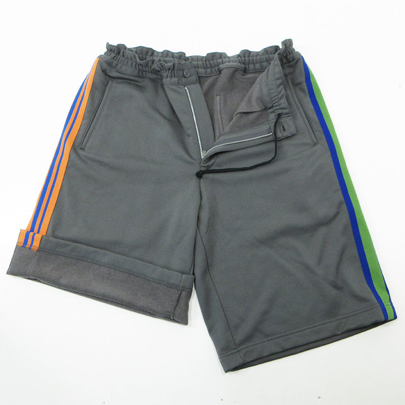 COMME des GARCONS HOMME | コムデギャルソンオム DEUX ドゥ ショートパンツ ハーフパンツ 25SS ショートパンツ DO-T019 グレー サイズ：M【三重本店】