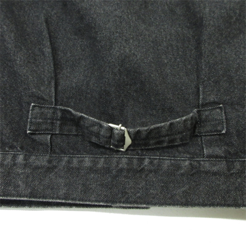A.P.C | アーペーセー デニム グレー サイズ：L【三重本店】
