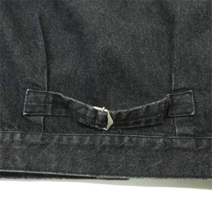 A.P.C | アーペーセー デニム グレー サイズ：L【三重本店】