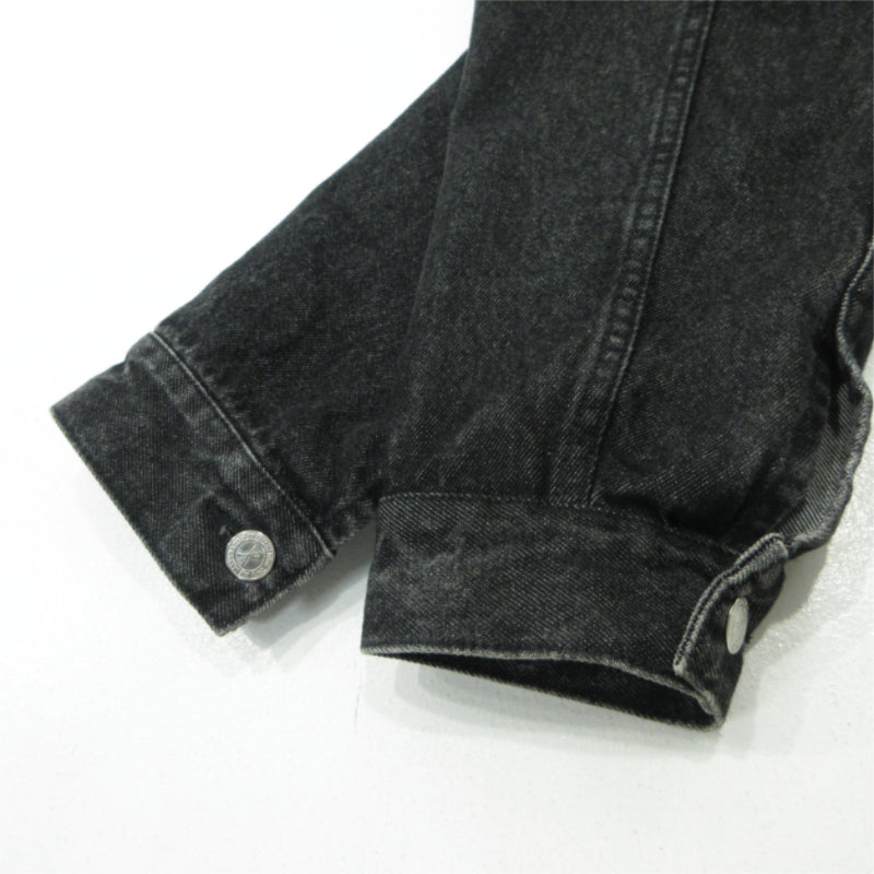 A.P.C | アーペーセー デニム グレー サイズ：L【三重本店】