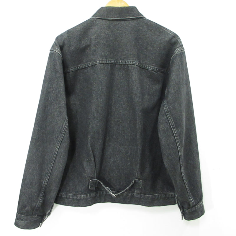 A.P.C | アーペーセー デニム グレー サイズ：L【三重本店】