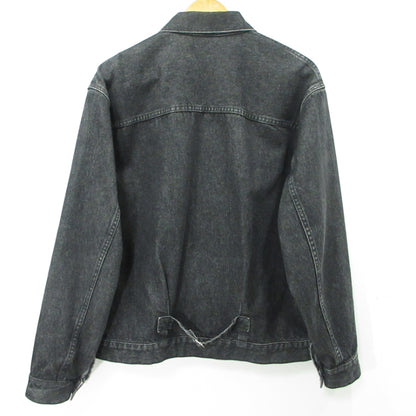 A.P.C | アーペーセー デニム グレー サイズ：L【三重本店】