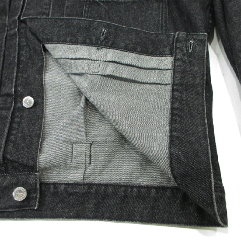 A.P.C | アーペーセー デニム グレー サイズ：L【三重本店】