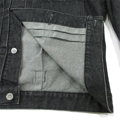 A.P.C | アーペーセー デニム グレー サイズ：L【三重本店】