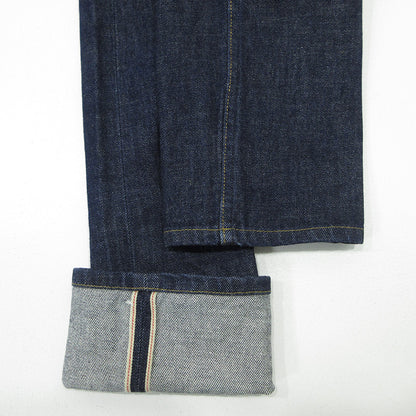A.P.C | アーペーセー PETIT STANDARD プチスタンダード ボタンフライデニムパンツ デニムパンツ ネイビー インディゴ サイズ：30【三重本店】