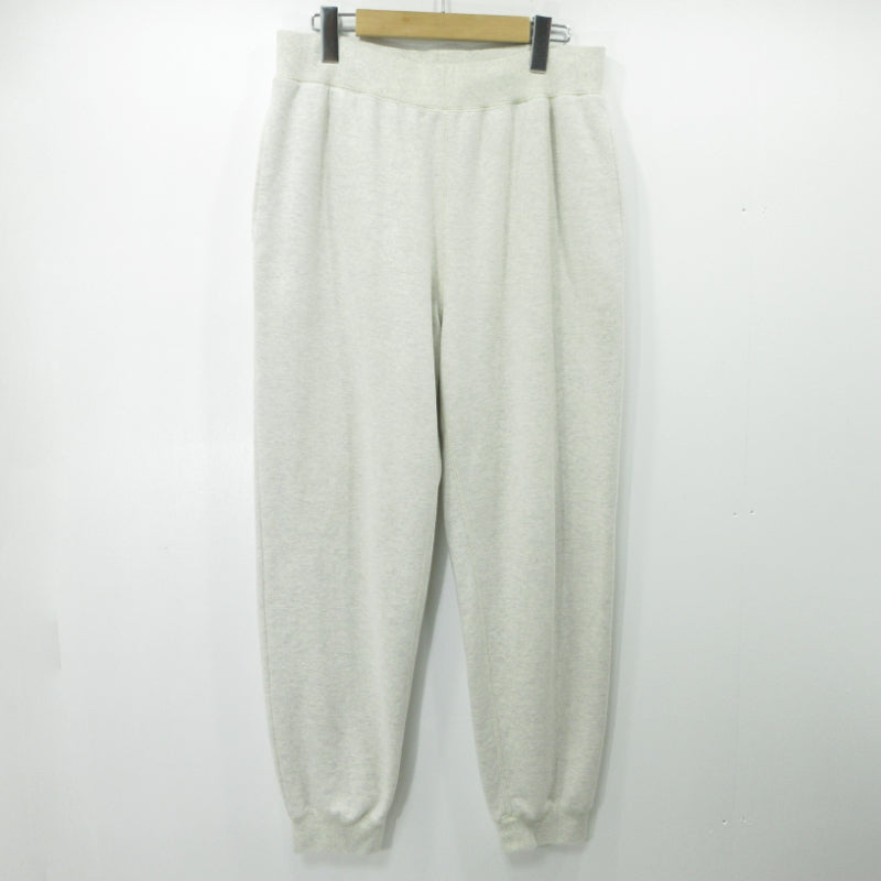Ron Herman | ロンハーマン ×SUNSPEL パンツ 572-2266570 グレー サイズ：M【三重本店】