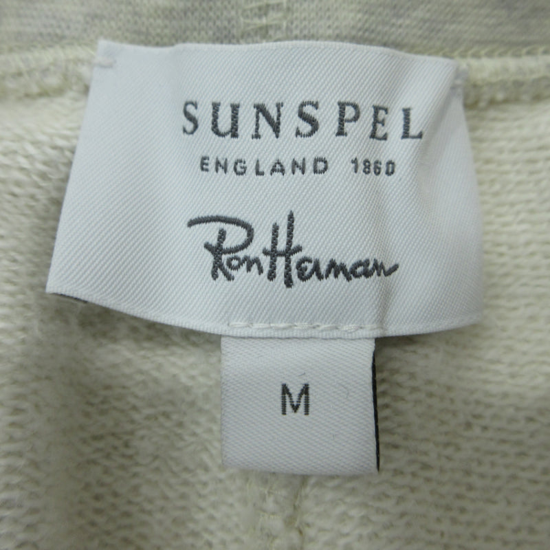 Ron Herman | ロンハーマン ×SUNSPEL パンツ 572-2266570 グレー サイズ：M【三重本店】