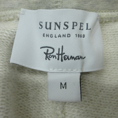Ron Herman | ロンハーマン ×SUNSPEL パンツ 572-2266570 グレー サイズ：M【三重本店】
