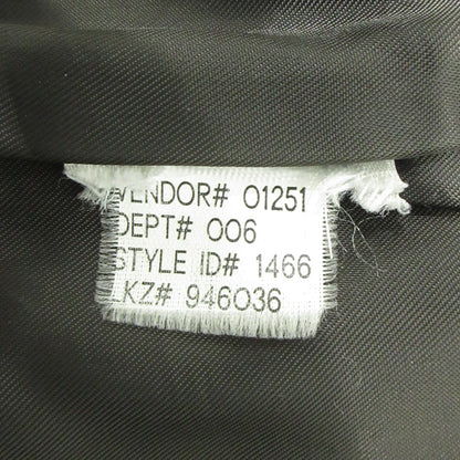 Eddie Bauer | エディー・バウアー シングルライダースレザージャケット レザー 1466 ブラウン サイズ：L【三重本店】