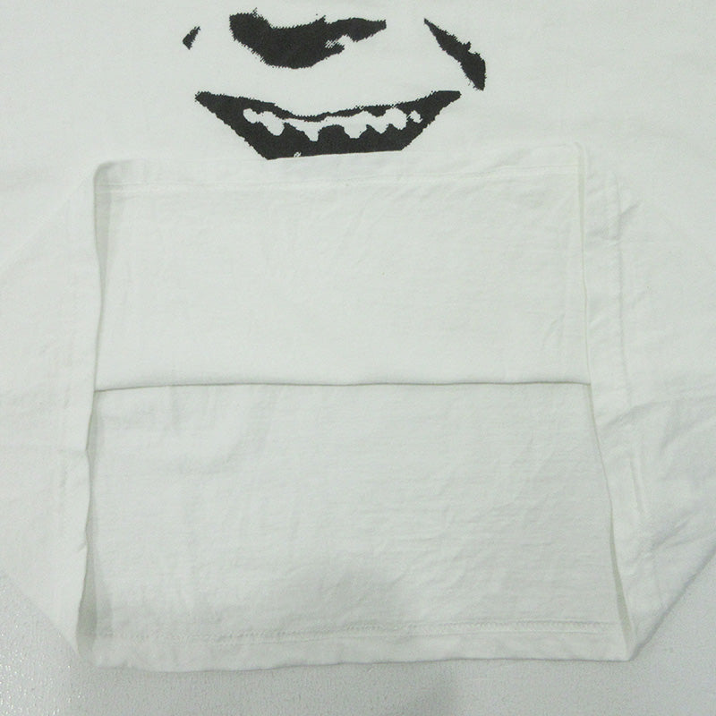 Fucking Awesome | ファッキングオーサム MODERN TIMES モダンタイムス半袖Tシャツ 半袖Ｔシャツ ホワイト サイズ：L【三重本店】