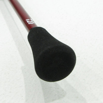 【釣り/つり/釣具/ロッド】Daiwa | ダイワ 22 月下美人EX AGS 68L-T・Q 2ピース【三重本店】