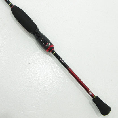 【釣り/つり/釣具/ロッド】Daiwa | ダイワ 22 月下美人EX AGS 68L-T・Q 2ピース【三重本店】