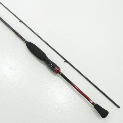 【釣り/つり/釣具/ロッド】Daiwa | ダイワ 22 月下美人EX AGS 68L-T・Q 2ピース【三重本店】