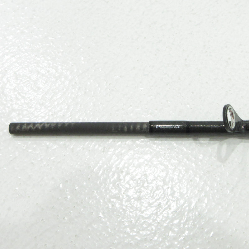 【釣り/つり/釣具/ロッド】Daiwa | ダイワ 22 月下美人EX AGS 68L-T・Q 2ピース【三重本店】