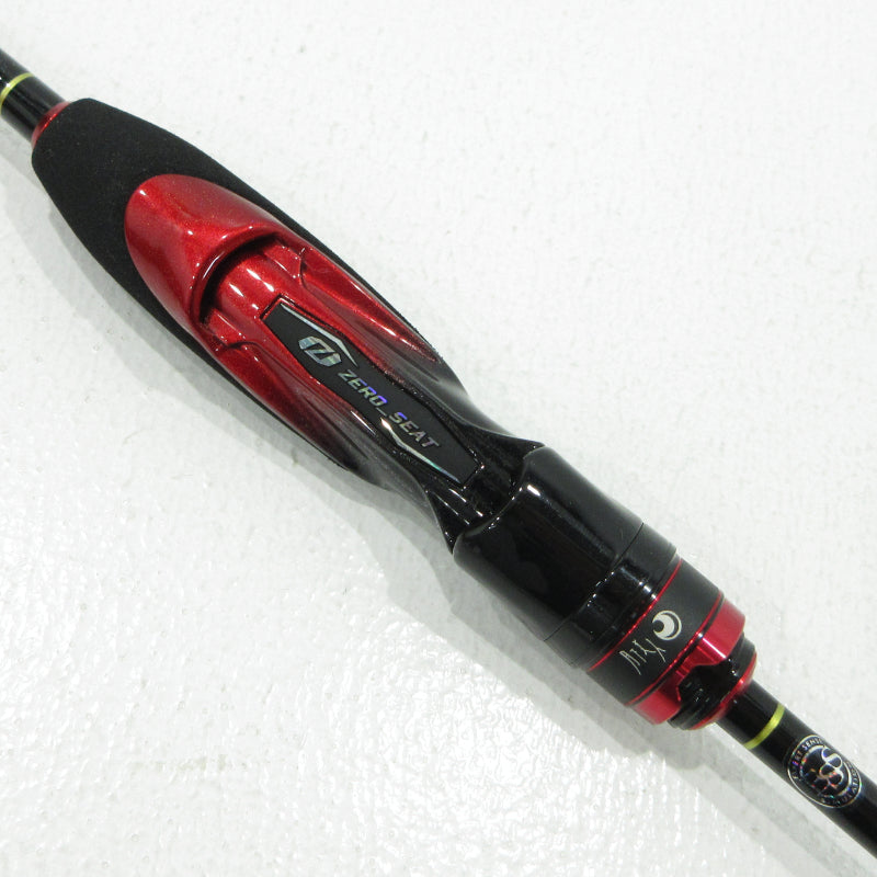 【釣り/つり/釣具/ロッド】Daiwa | ダイワ 22 月下美人EX AGS 68L-T・Q 2ピース【三重本店】