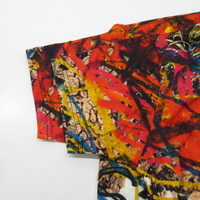 Vivienne Westwood | ヴィヴィアンウエストウッド 半袖Ｔシャツ マルチカラー サイズ：S【三重本店】