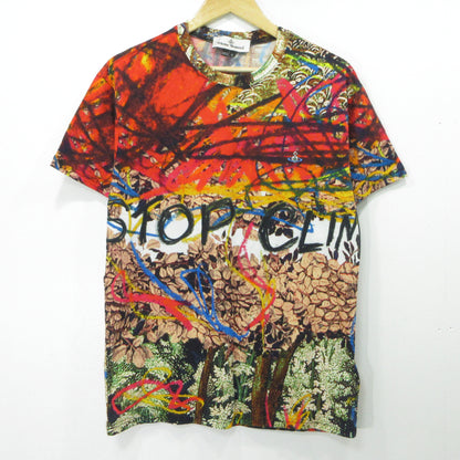 Vivienne Westwood | ヴィヴィアンウエストウッド 半袖Ｔシャツ マルチカラー サイズ：S【三重本店】