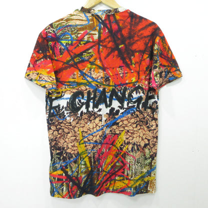 Vivienne Westwood | ヴィヴィアンウエストウッド 半袖Ｔシャツ マルチカラー サイズ：S【三重本店】