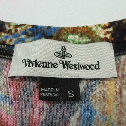 Vivienne Westwood | ヴィヴィアンウエストウッド 半袖Ｔシャツ マルチカラー サイズ：S【三重本店】