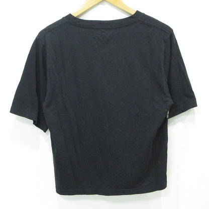 HYSTERIC GLAMOUR | ヒステリックグラマー DIZZY&MILKY ディジー＆ミルキー フォトプリント半袖Tシャツ 半袖Ｔシャツ 01221CT01 ブラック サイズ：FreeSize【三重本店】