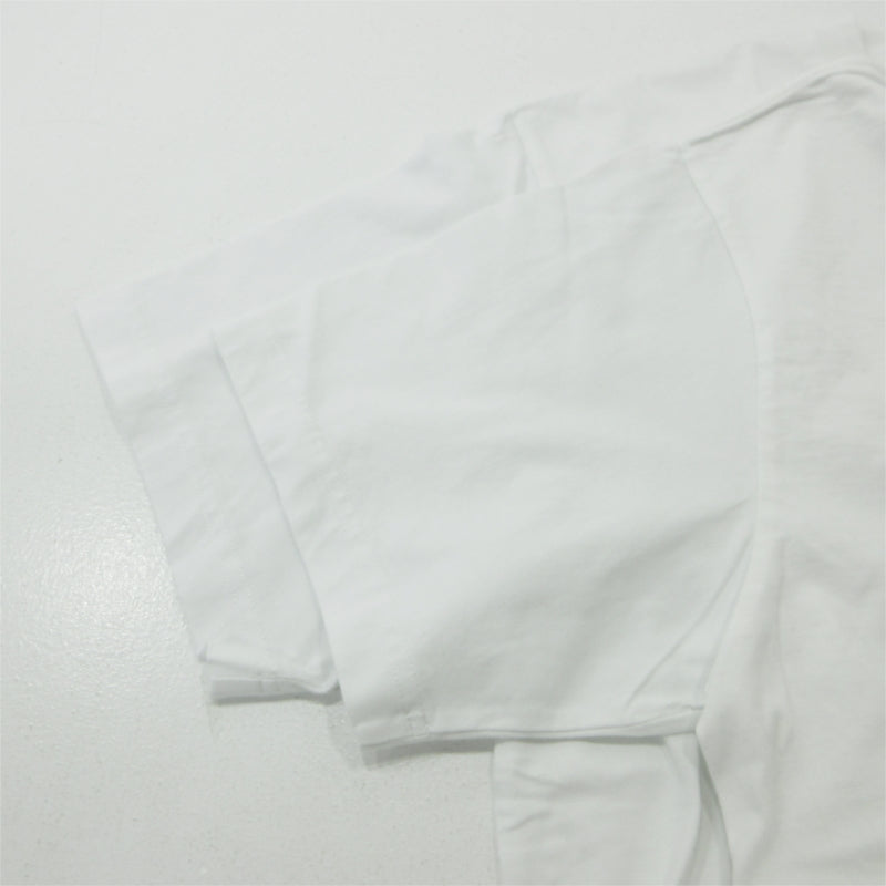 KENZO | ケンゾー LUCKEY TIGER T-SHIRT 半袖Ｔシャツ FE58TS0064SG ホワイト サイズ：L【三重本店】