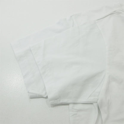KENZO | ケンゾー LUCKEY TIGER T-SHIRT 半袖Ｔシャツ FE58TS0064SG ホワイト サイズ：L【三重本店】