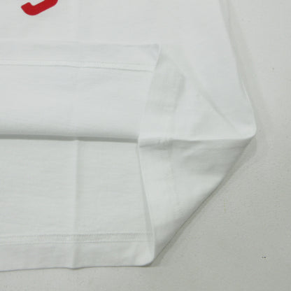 KENZO | ケンゾー LUCKEY TIGER T-SHIRT 半袖Ｔシャツ FE58TS0064SG ホワイト サイズ：L【三重本店】