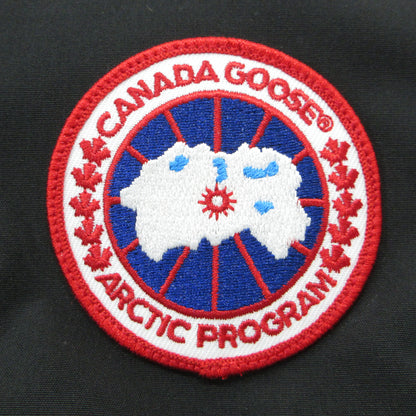 CANADA GOOSE | カナダグース GARSON VEST ダウンベスト 4151M ブラック サイズ：S【三重本店】