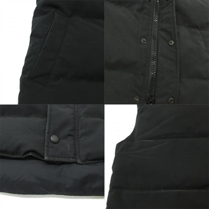 CANADA GOOSE | カナダグース GARSON VEST ダウンベスト 4151M ブラック サイズ：S【三重本店】