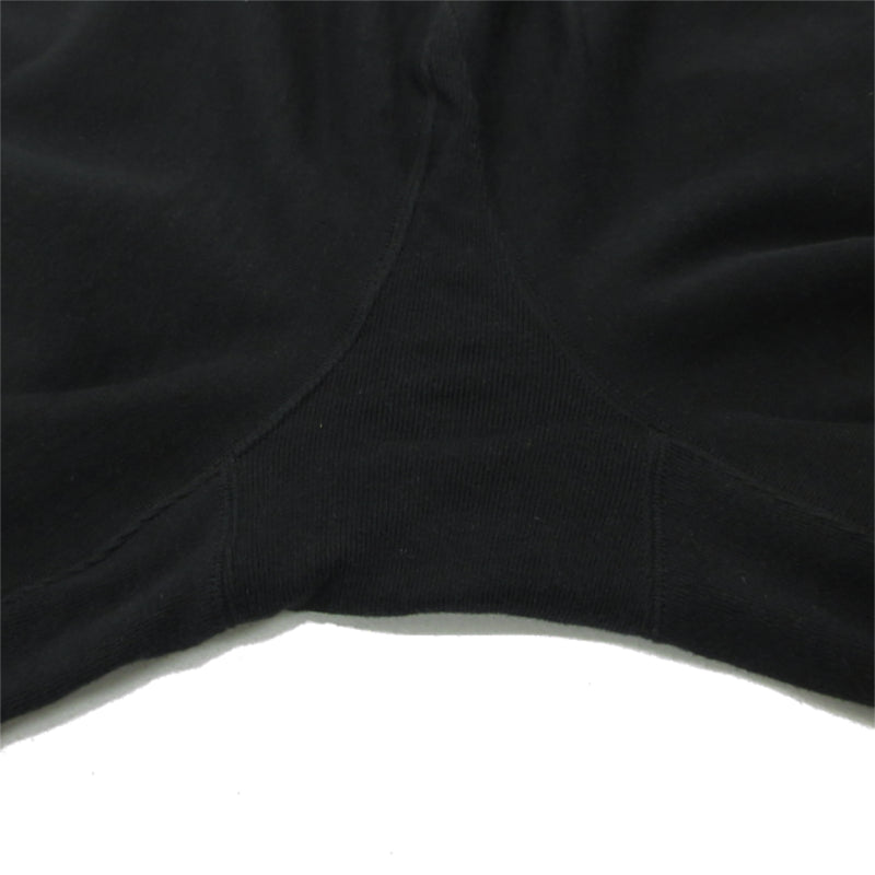 READYMADE | レディメイド FLARE SWTPNT SMILE パンツ RM-M01-0000-067 ブラック サイズ：M【三重本店】
