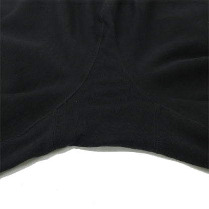 READYMADE | レディメイド FLARE SWTPNT SMILE パンツ RM-M01-0000-067 ブラック サイズ：M【三重本店】