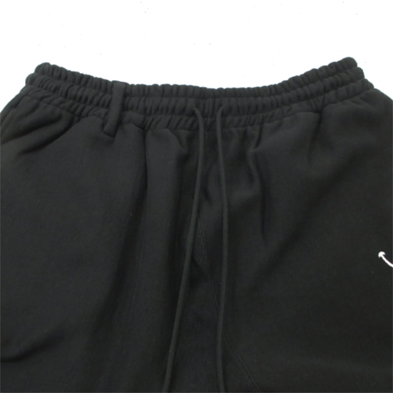 READYMADE | レディメイド FLARE SWTPNT SMILE パンツ RM-M01-0000-067 ブラック サイズ：M【三重本店】