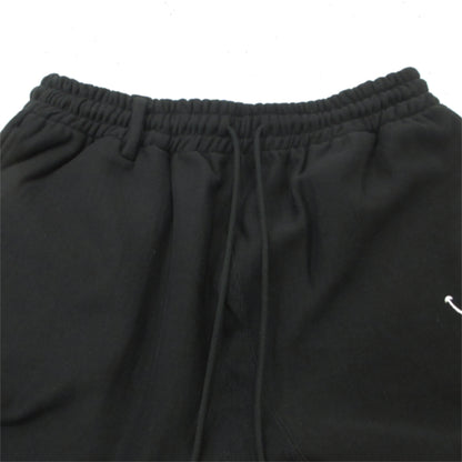 READYMADE | レディメイド FLARE SWTPNT SMILE パンツ RM-M01-0000-067 ブラック サイズ：M【三重本店】